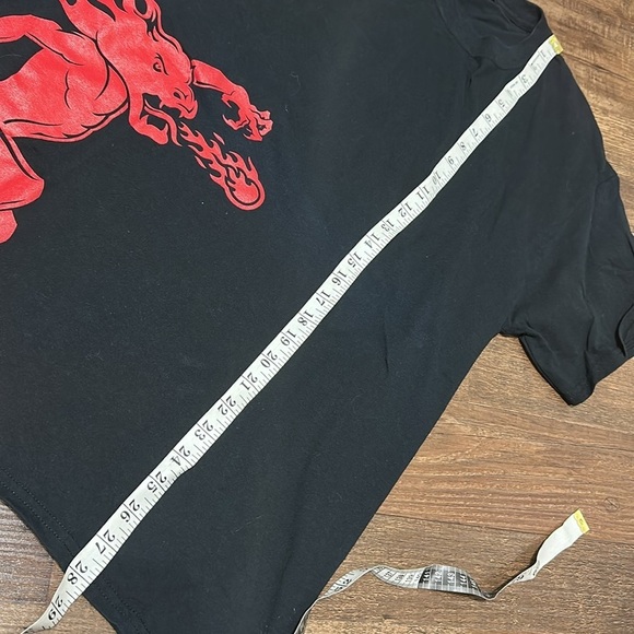 Dragon T-shirt - Picture 6 of 6